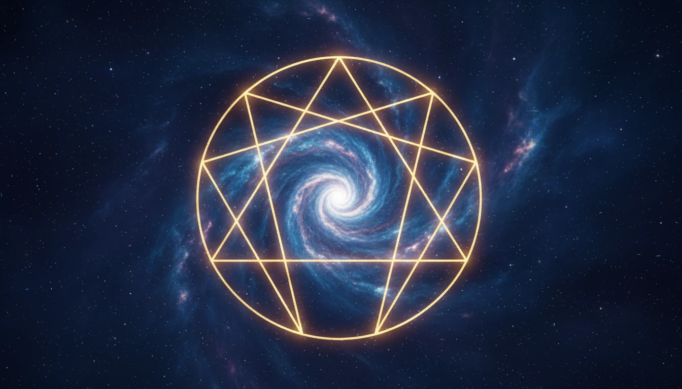 Eneagrama Espiritual