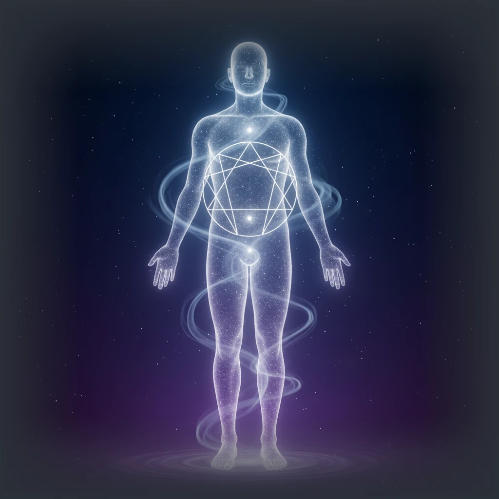 Eneagrama Espiritual