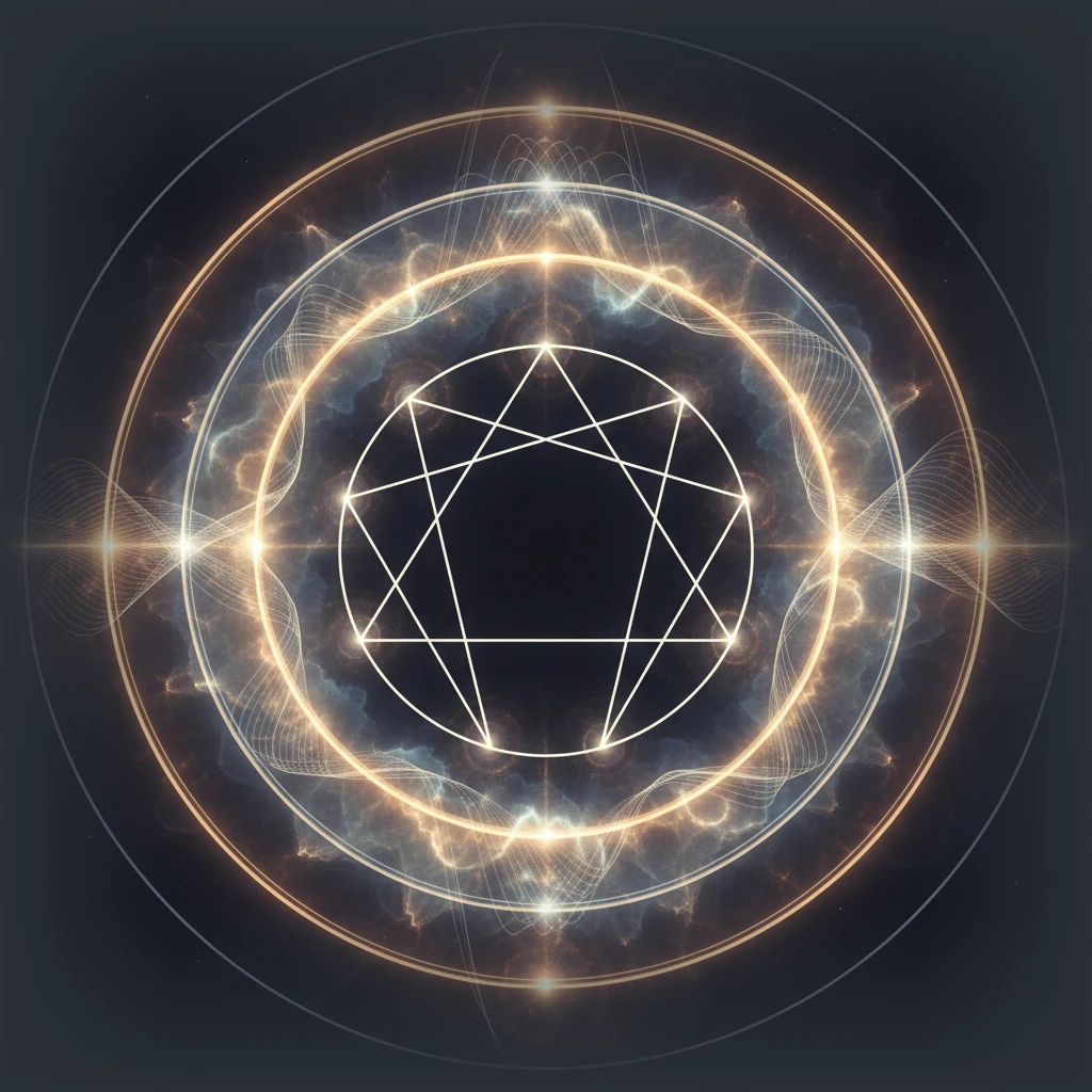 Eneagrama Espiritual