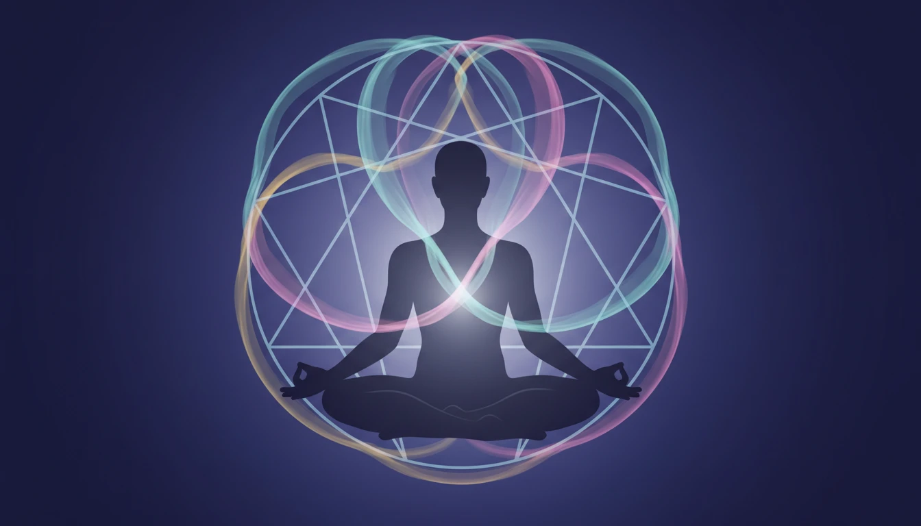 Eneagrama Instintos cura e transformação