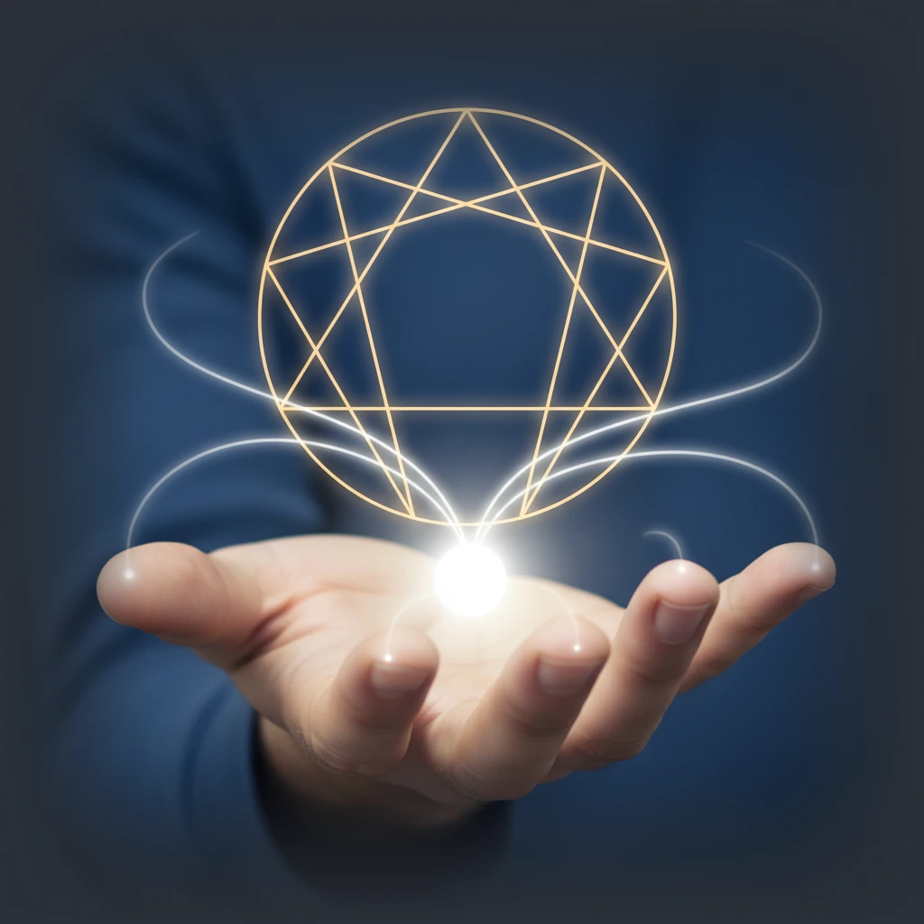 Eneagrama Instintos cura e transformação