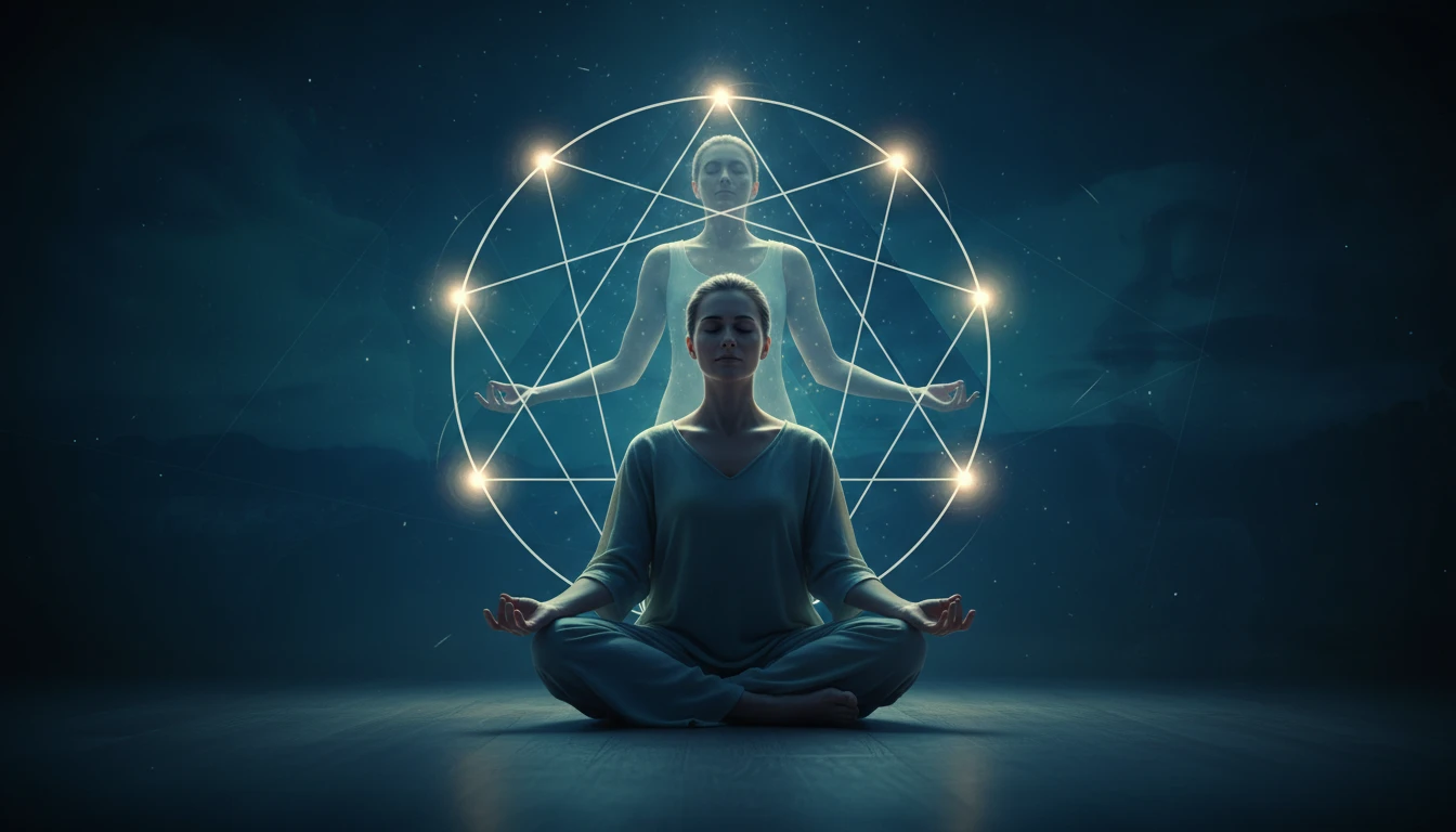 Eneagrama Tira Dúvidas: compare e descubra seu tipo