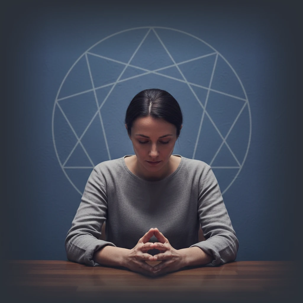 Eneagrama Tira Dúvidas: compare e descubra seu tipo